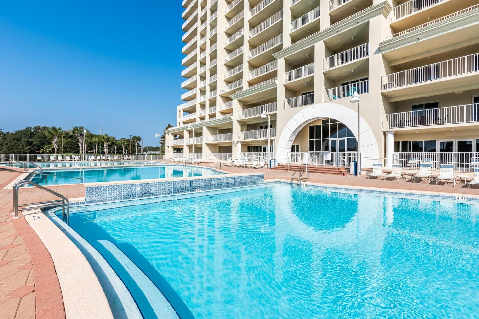 Ariel Dunes II 109 Дестин Екстериор снимка
