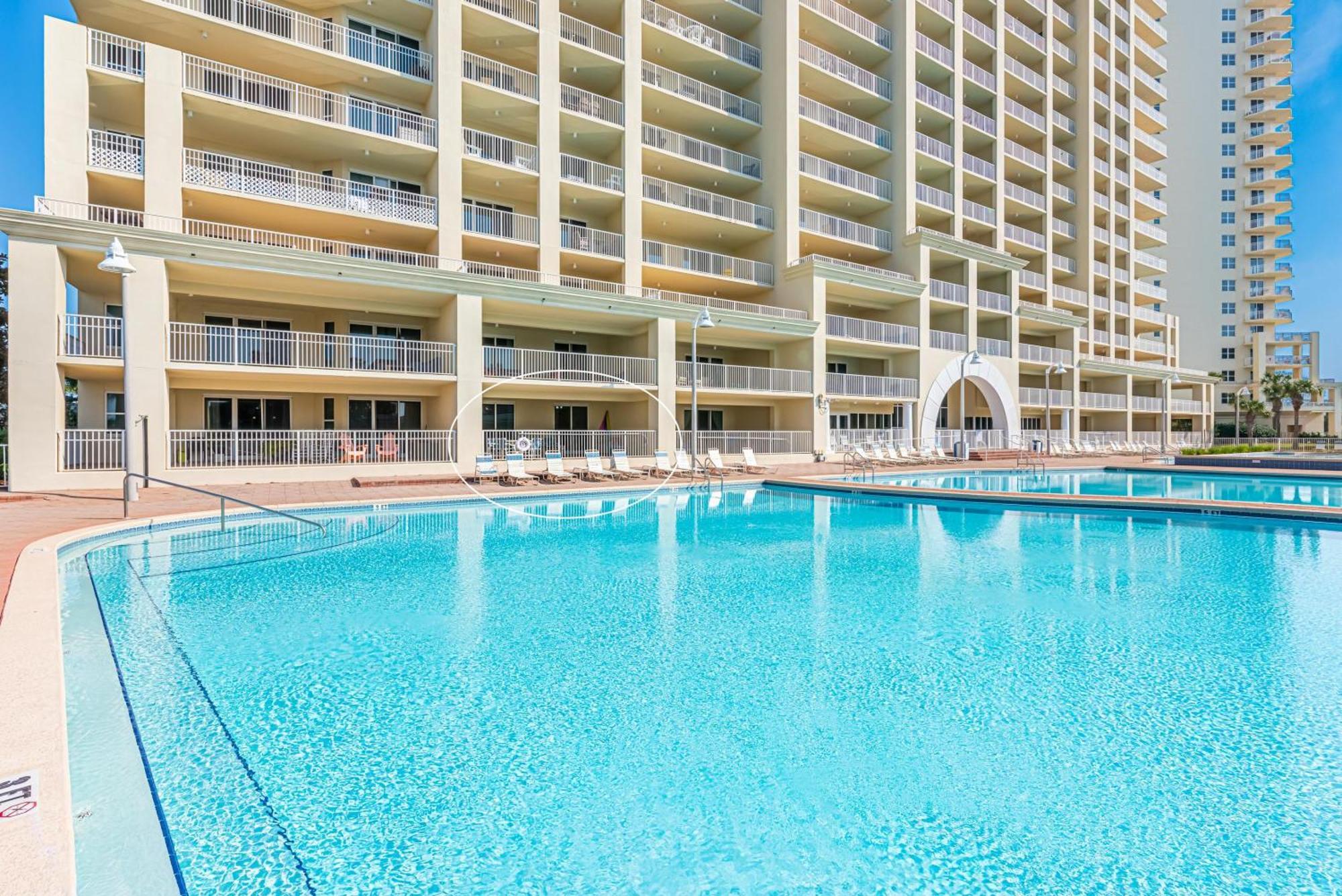 Ariel Dunes II 109 Дестин Екстериор снимка